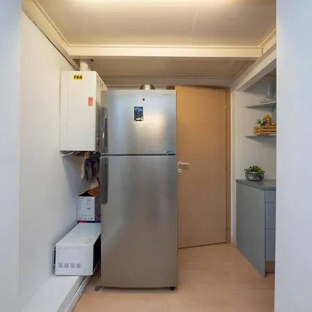 Appartement Luxury - Ausonio 16 Milaan