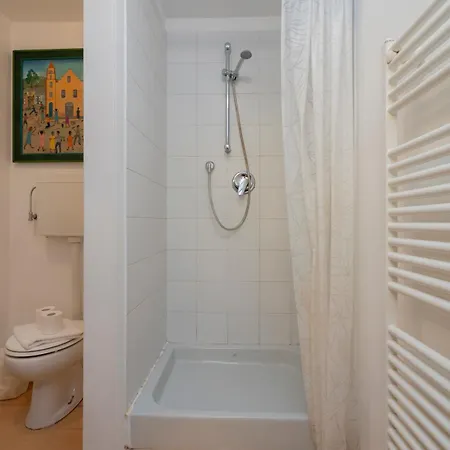 Apartamento Luxury - Ausonio 16 *