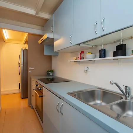 Luxury - Ausonio 16 Apartamento *