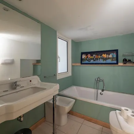Luxury - Ausonio 16 Apartamento Milán