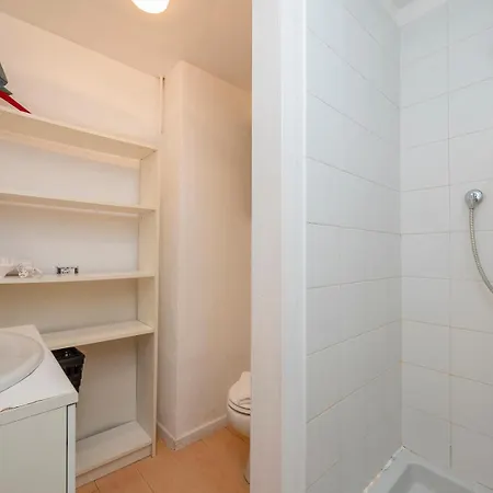 Apartamento Luxury - Ausonio 16 *