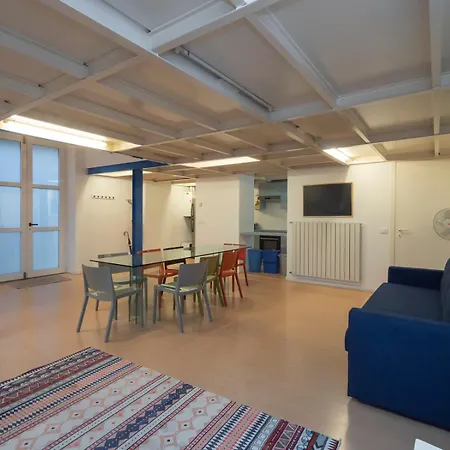Luxury - Ausonio 16 Apartamento Milán
