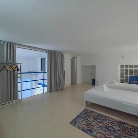Luxury - Ausonio 16 Apartamento Milán