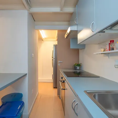 Apartamento Luxury - Ausonio 16 Milán