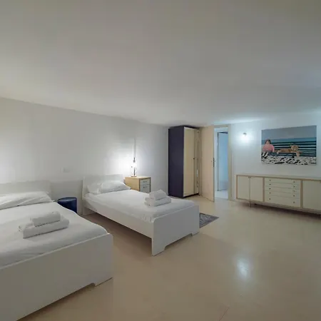Luxury - Ausonio 16 Apartamento