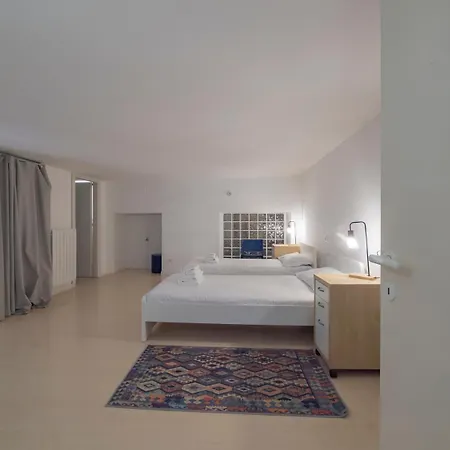 Luxury - Ausonio 16 Apartamento