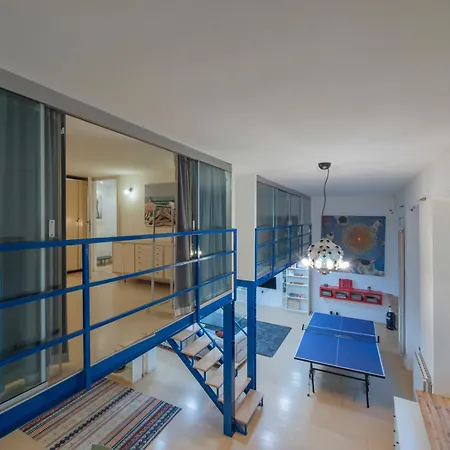 Luxury - Ausonio 16 Apartamento Milán